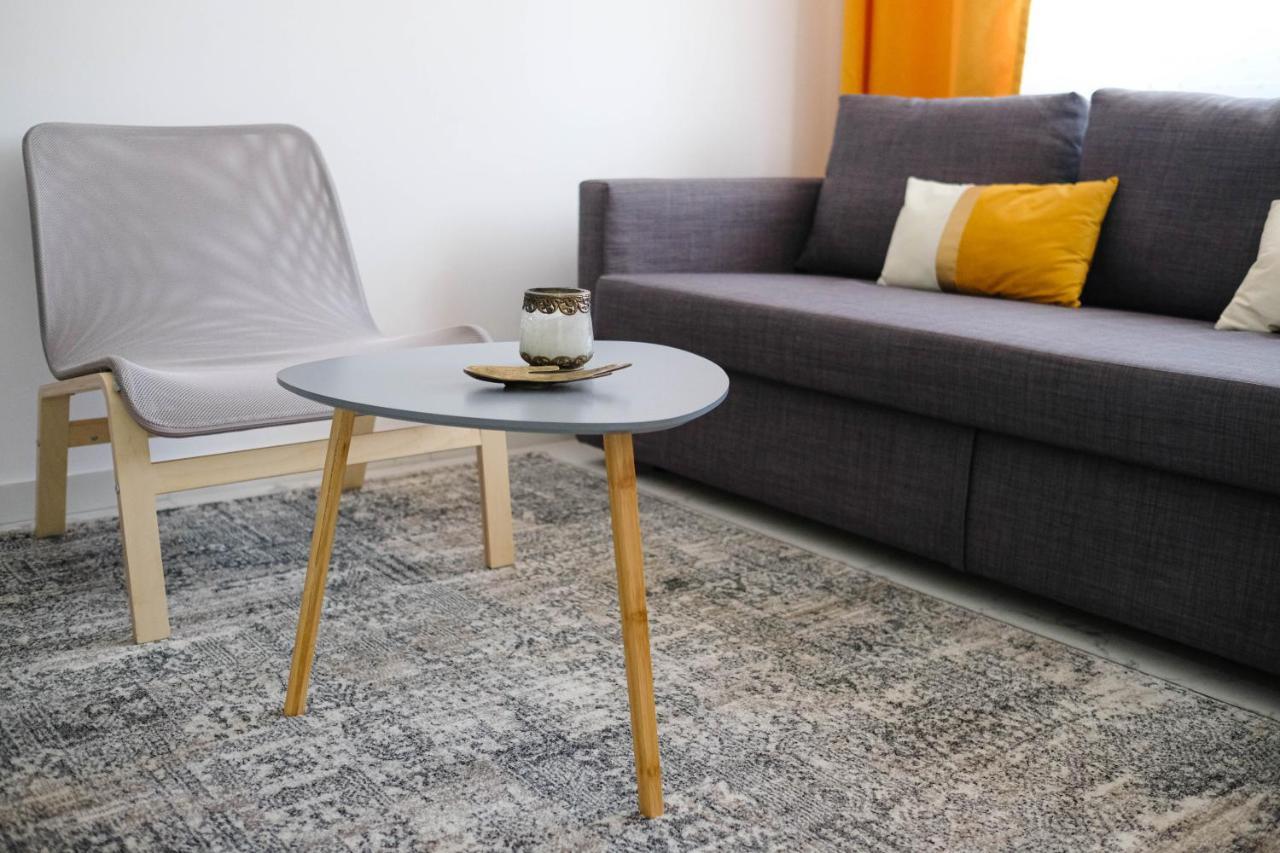 Lima Residence Nicosia Kültér fotó