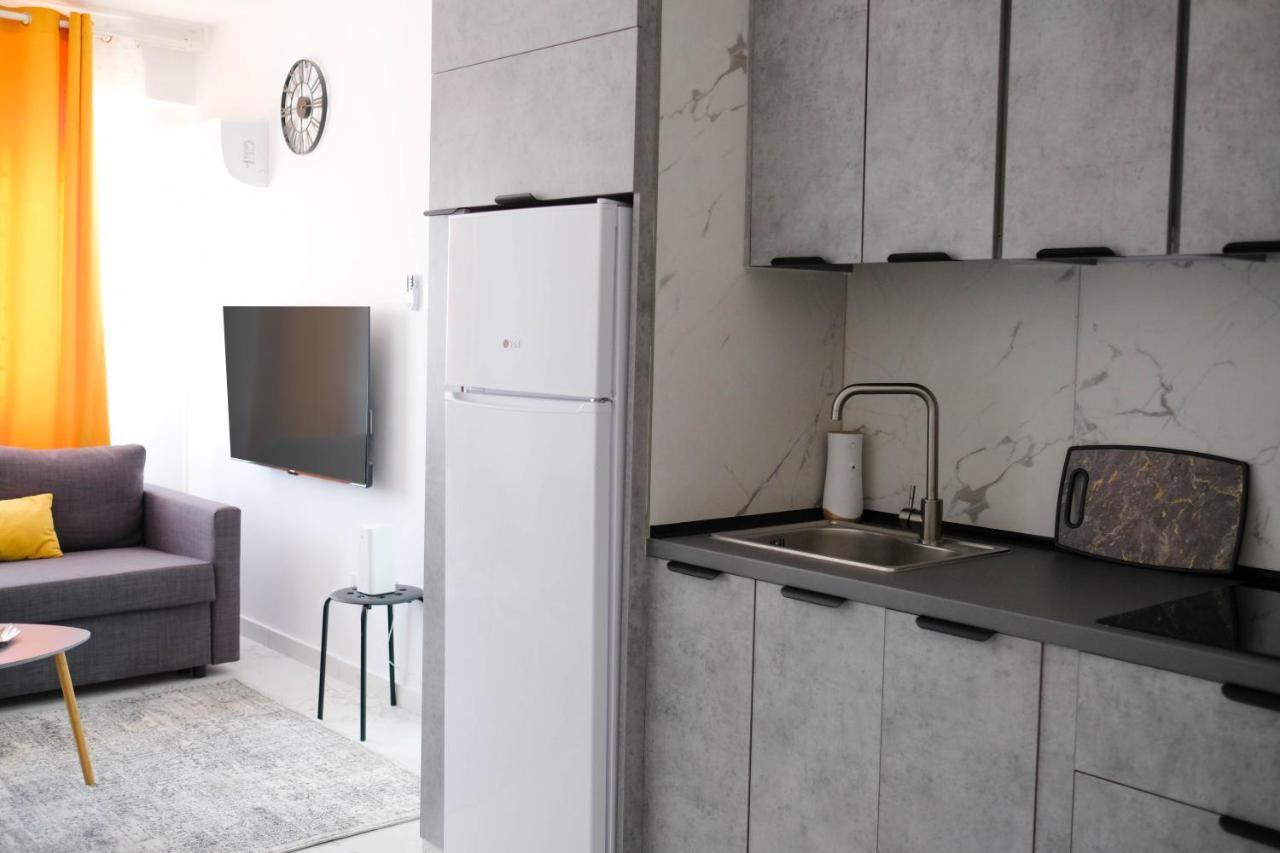 Lima Residence Nicosia Kültér fotó