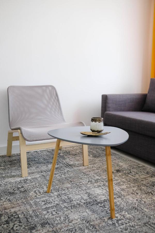 Lima Residence Nicosia Kültér fotó